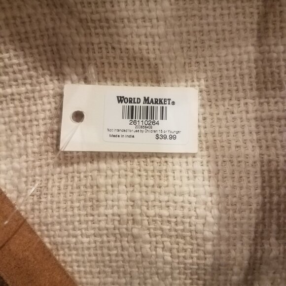 TOTE BAG - Picture 3 of 6